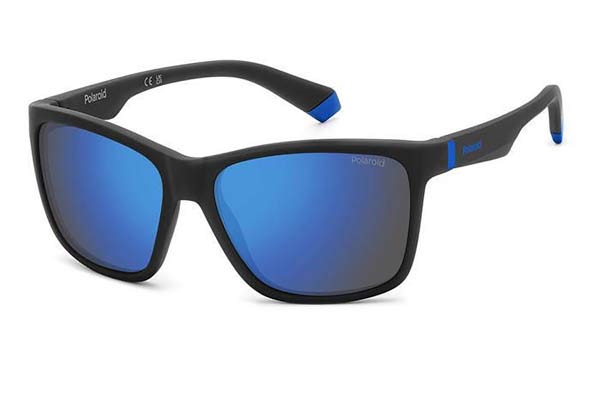 Polaroid-Kids PLD-8057S 003 5X size 50 Sunglasses Price: 52,98