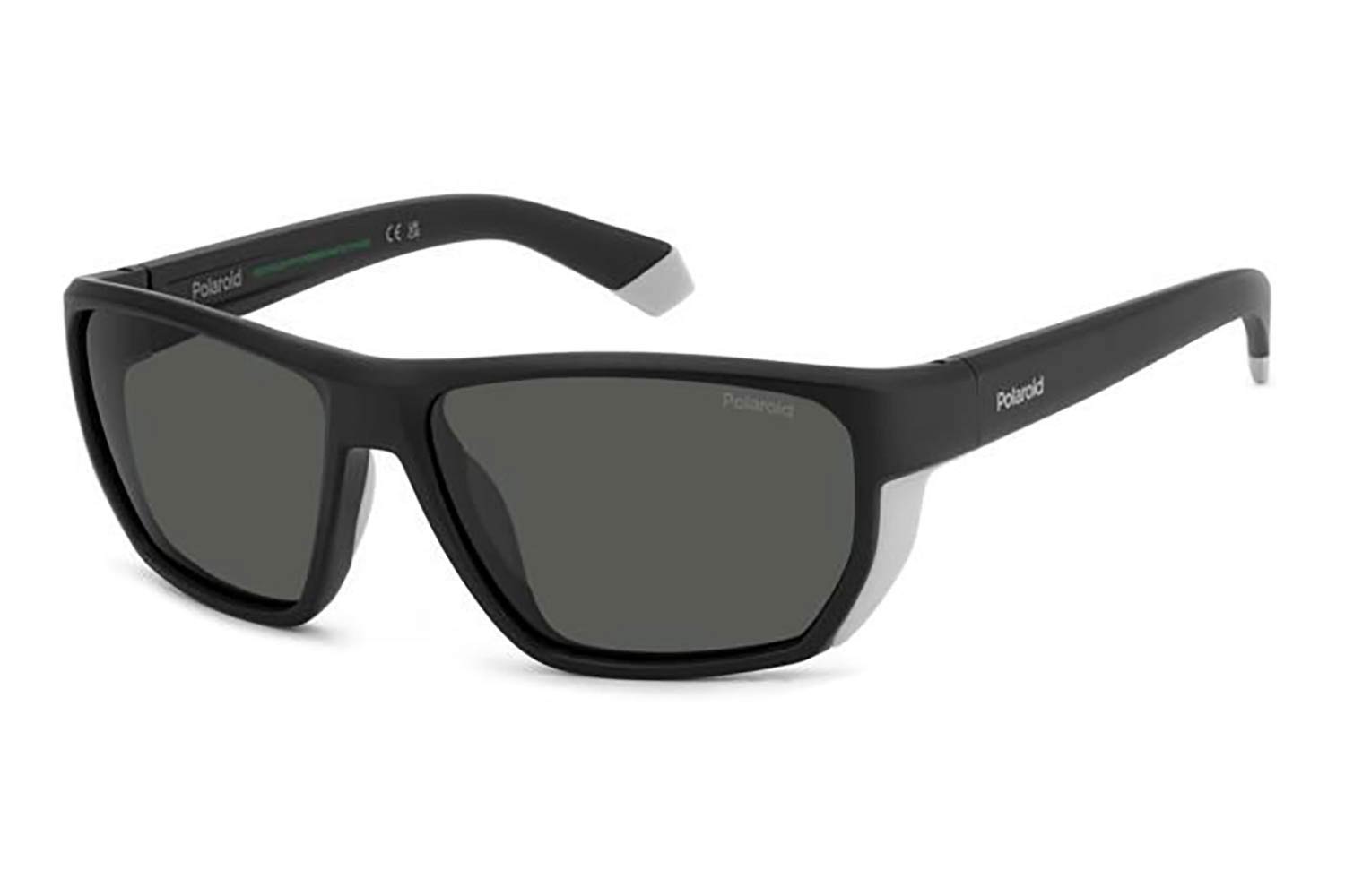 Polaroid-Sport PLD-7057S 003 M9 size 60 Sunglasses Price: 33,98