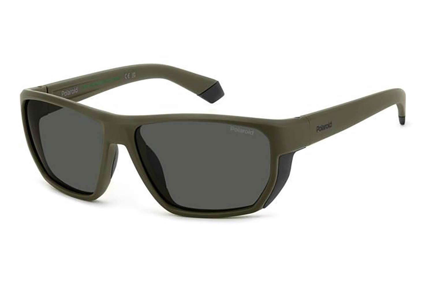Polaroid-Sport PLD-7057S DLD M9 size 60 Sunglasses Price: 33,98