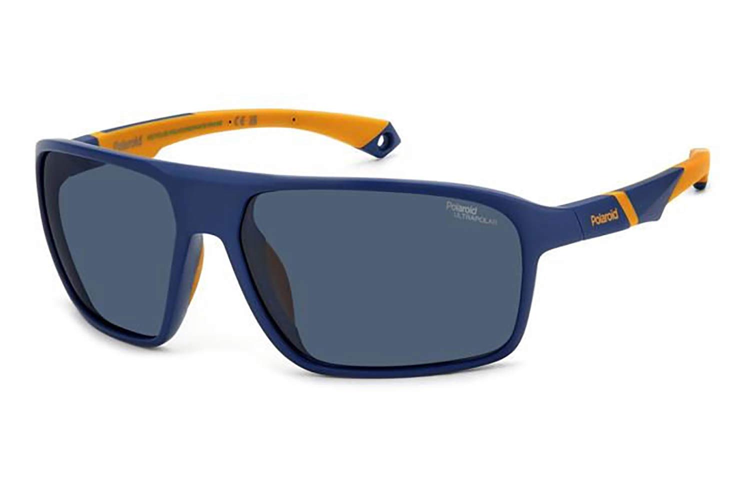 Polaroid-Sport PLD-7058S FLL 7I size 64 Sunglasses Price: 92,00