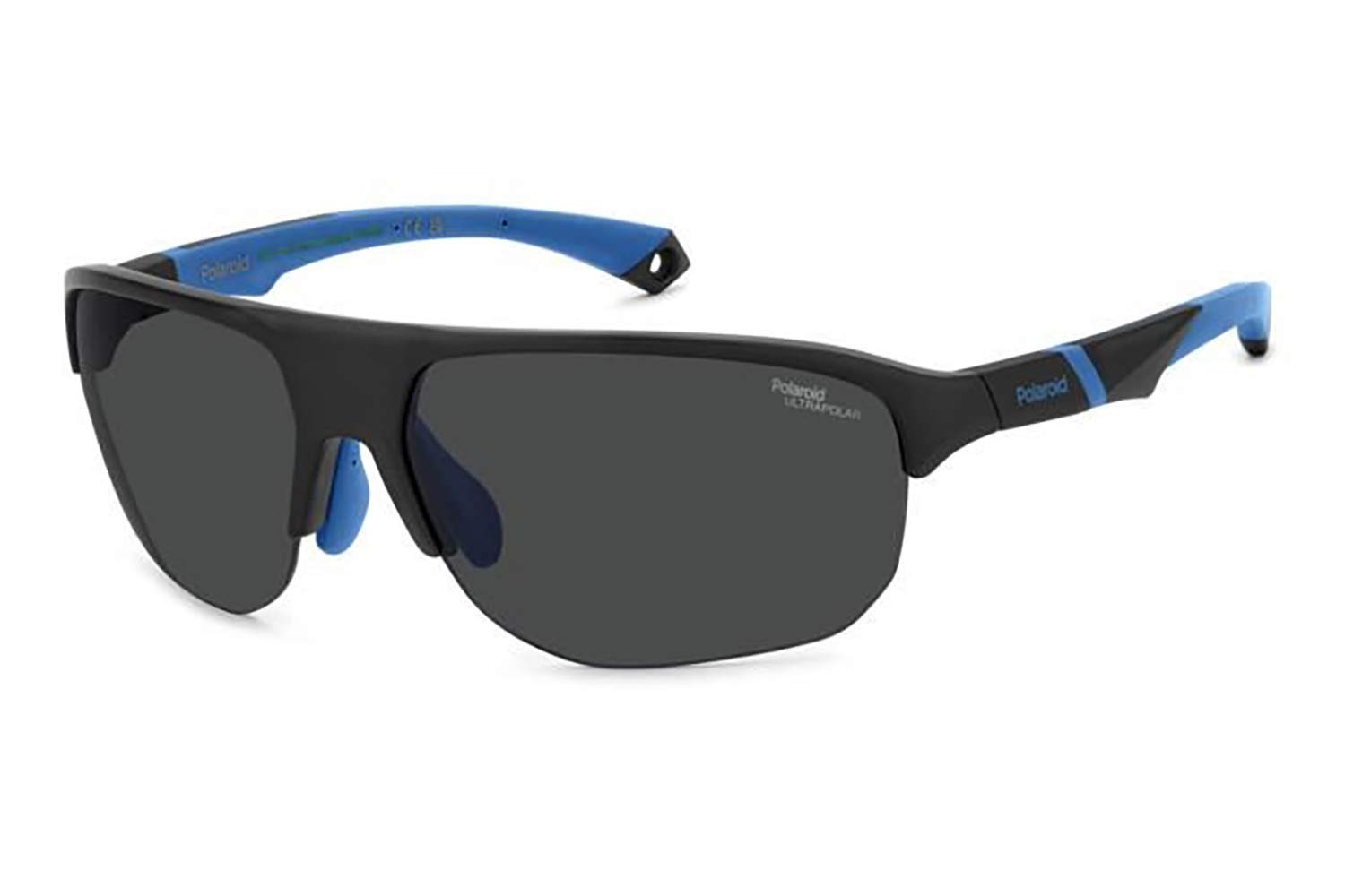 Polaroid-Sport PLD-7059S 003 E3 size 70 Sunglasses Price: 92,00