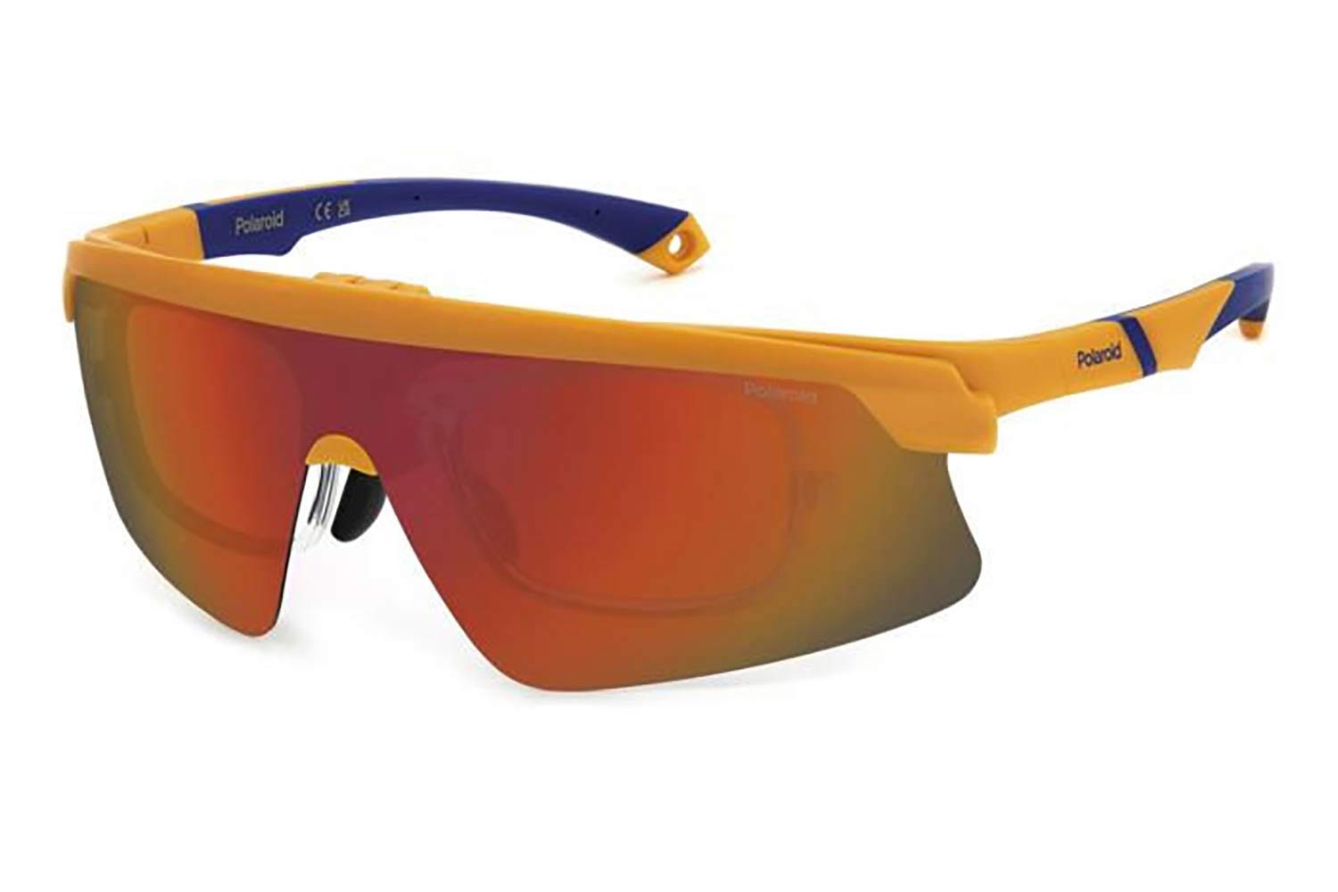 Polaroid Sport PLD 7056CIS 2M5 OZ size 99 Eyewear Price: 99,00