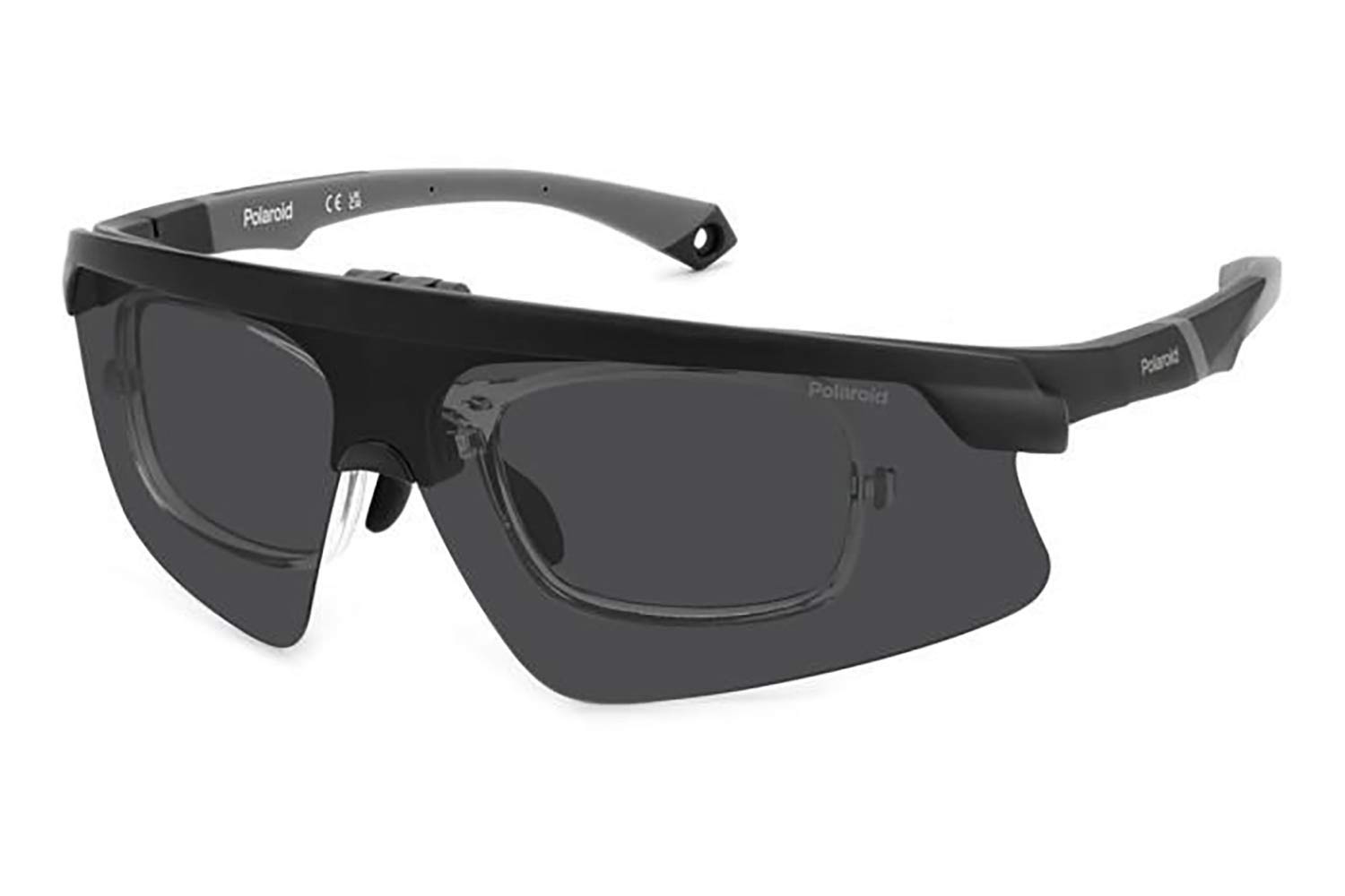 Polaroid Sport PLD 7056CIS O6W M9 size 99 Eyewear Price: 95,00