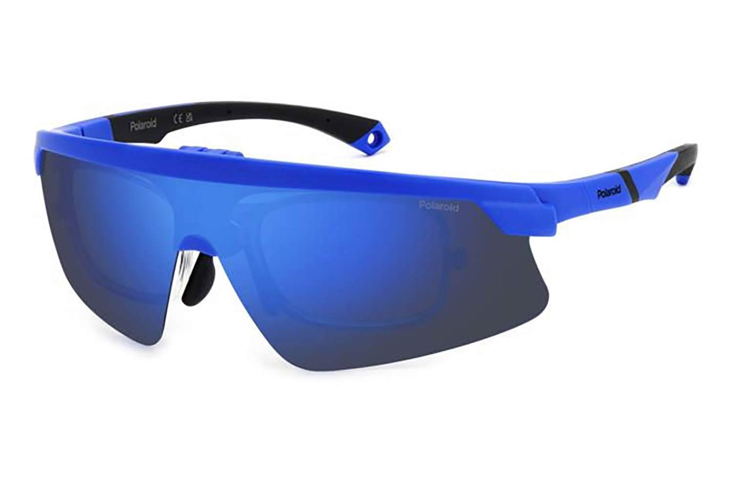 Polaroid-Sport PLD-7056CIS RCT 5X size 99 Sunglasses Price: 87,82