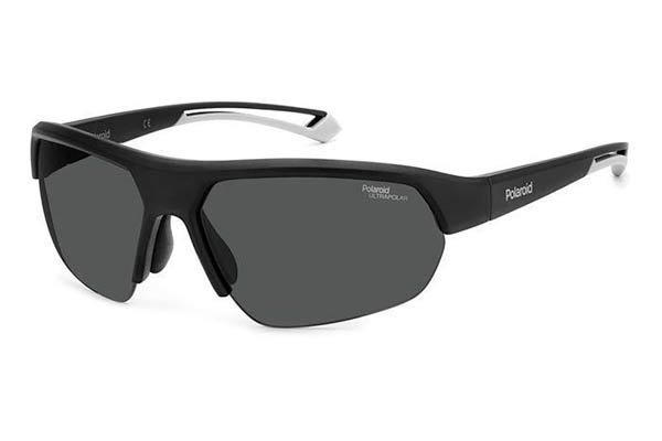 Polaroid-Sport PLD-7048S 003 E3 size 66 Sunglasses Price: 89,98