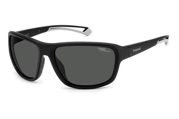 Polaroid-Sport PLD-7049S 003 E3 size 62 Sunglasses Price: 64,98