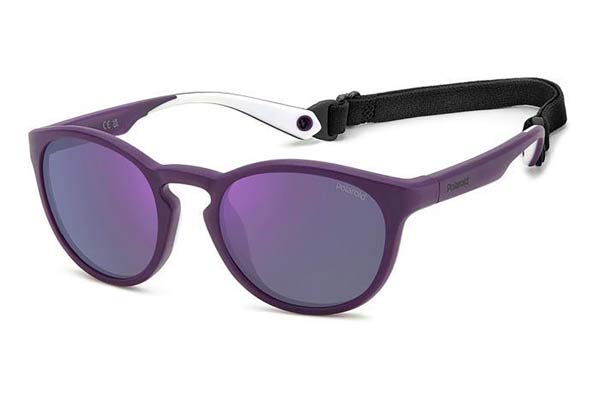 Polaroid-Sport PLD-7050S B3V MF size 52 Sunglasses Price: 62,97