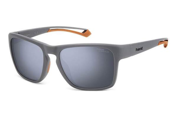 Polaroid-Sport PLD-7052S RIW 31 size 56 Sunglasses Price: 95,68