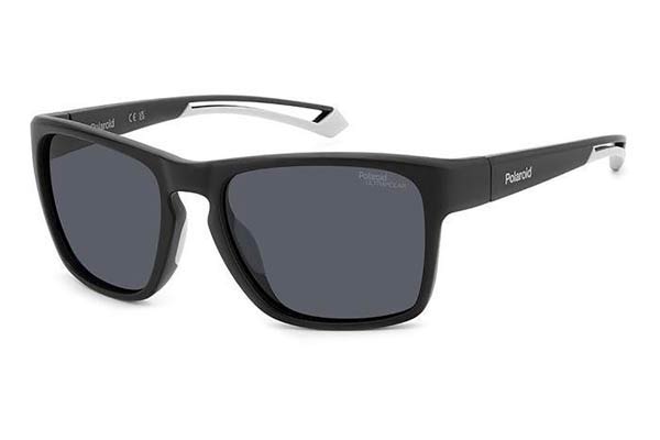 Polaroid-Sport PLD-7052S 003 E3 size 56 Sunglasses Price: 84,98