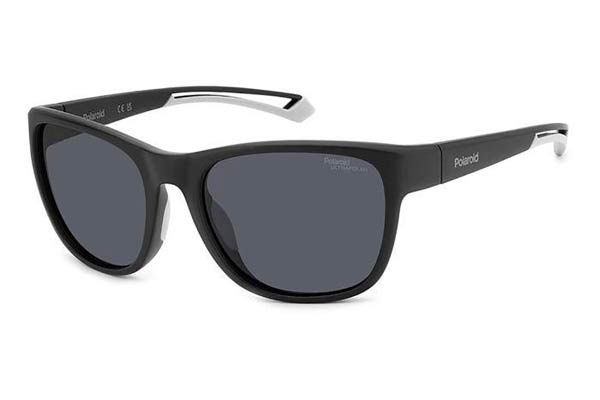 Polaroid-Sport PLD-7051S 003 E3 size 57 Sunglasses Price: 84,89