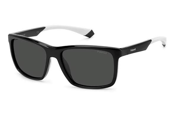 Polaroid-Sport PLD-7043S 08A M9 size 57 Sunglasses Price: 42,94