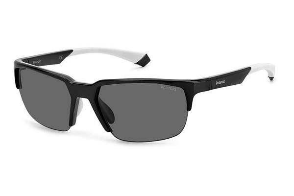 Polaroid-Sport PLD-7041S 08A M9 size 65 Sunglasses Price: 73,49
