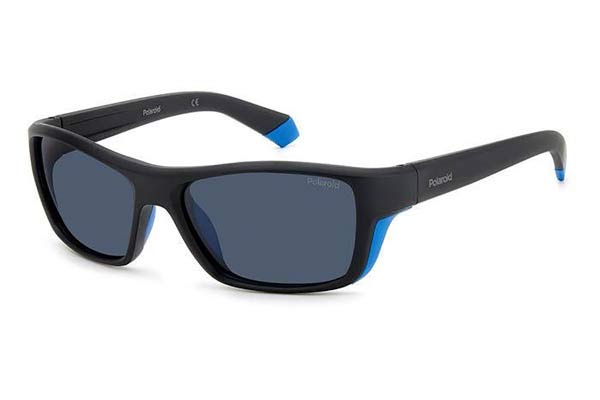 Polaroid-Sport PLD-7046S OY4 C3 size 57 Sunglasses Price: 36,13