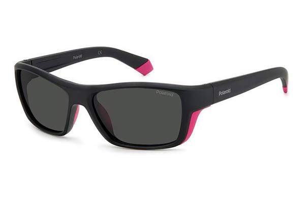 Polaroid-Sport PLD-7046S 3MR M9 size 57 Sunglasses Price: 46,99