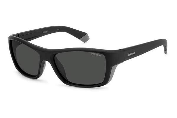 Polaroid-Sport PLD-7046S 08A M9 size 57 Sunglasses Price: 49,98