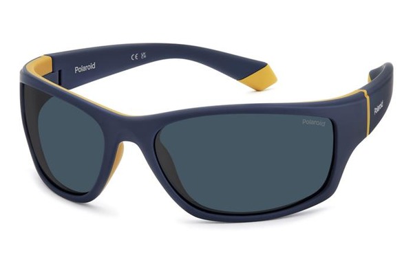 Polaroid PLD-2135S 2FN C3 size 65 Sunglasses Price: 68,00
