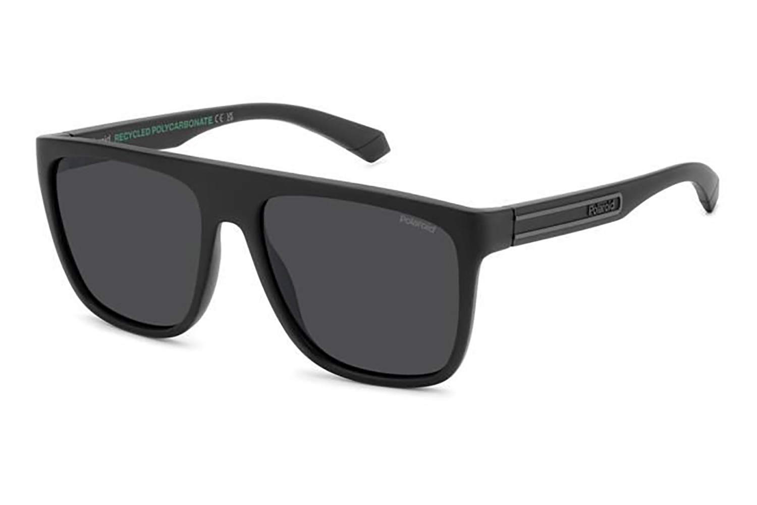 Polaroid PLD-2162S 003 M9 size 58 Sunglasses Price: 53,00