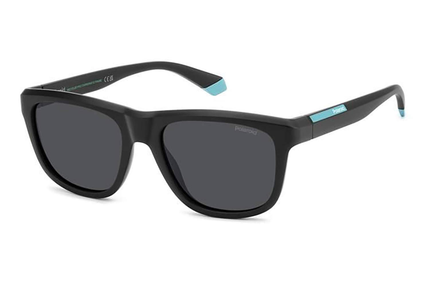 Polaroid PLD-2163S 003 M9 size 54 Sunglasses Price: 33,97