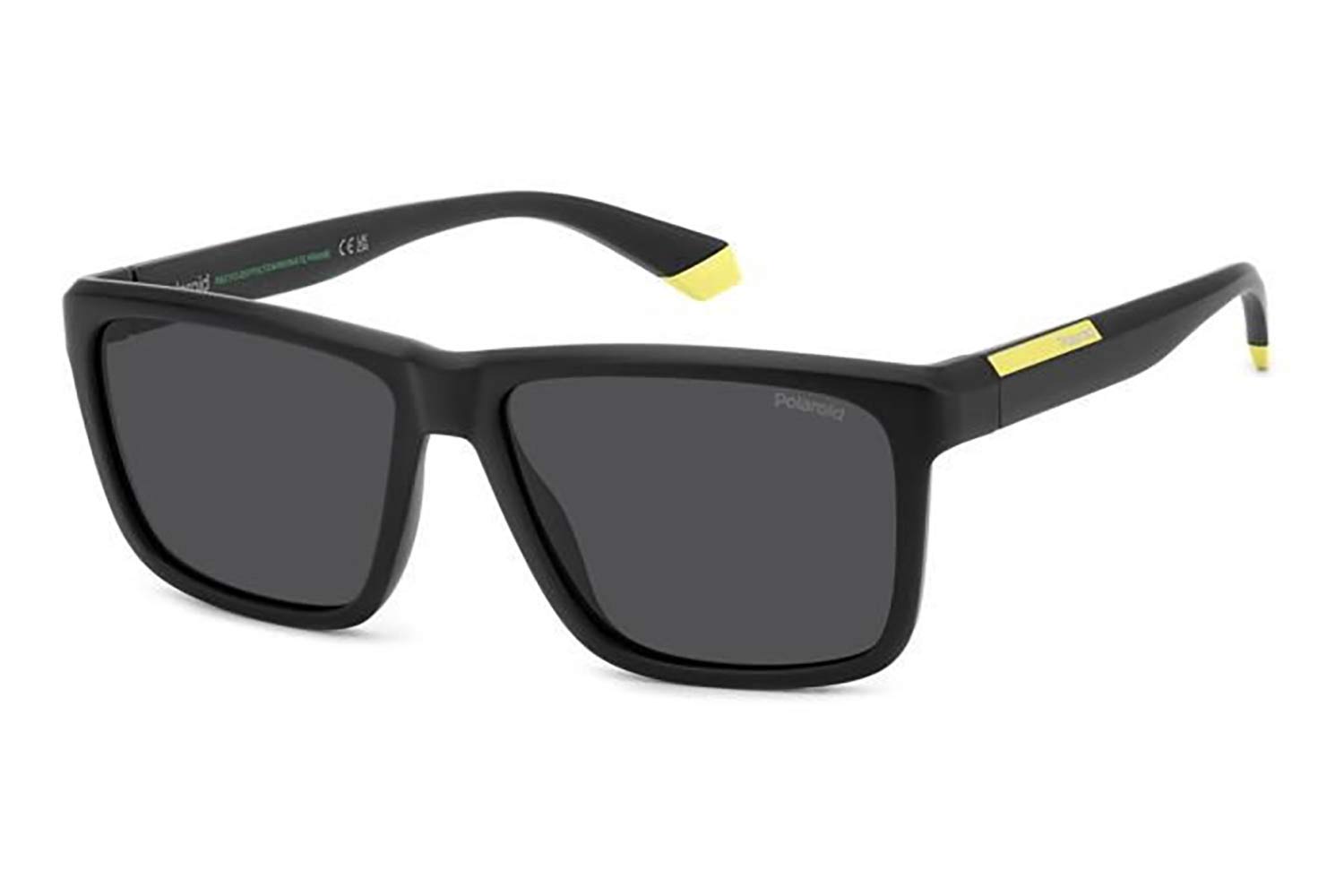 Polaroid PLD-2164S 003 M9 size 58 Sunglasses Price: 33,57