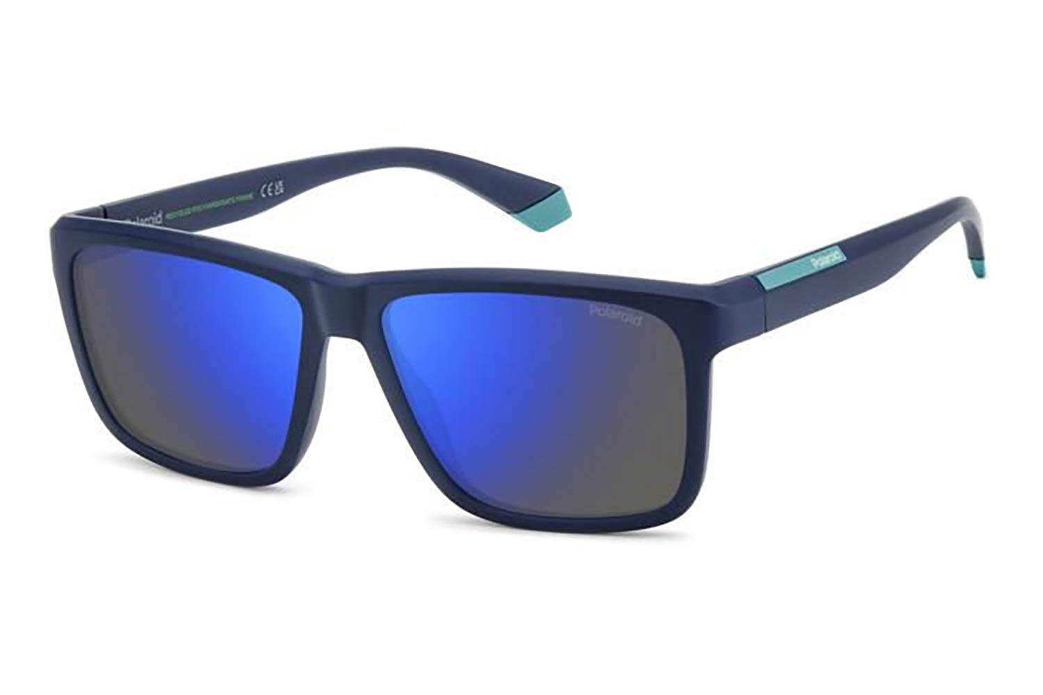 Polaroid PLD-2164S FLL 5X size 58 Sunglasses Price: 35,65