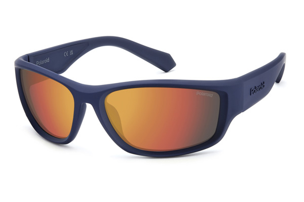 Polaroid PLD-2166S WIR OZ size 62 Sunglasses Price: 78,00