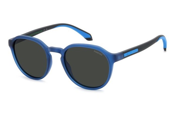 Polaroid PLD-2170SX FLL M9 size 52 Sunglasses Price: 65,00