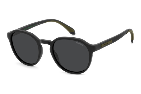 Polaroid PLD-2170SX SMG M9 size 52 Sunglasses Price: 65,00