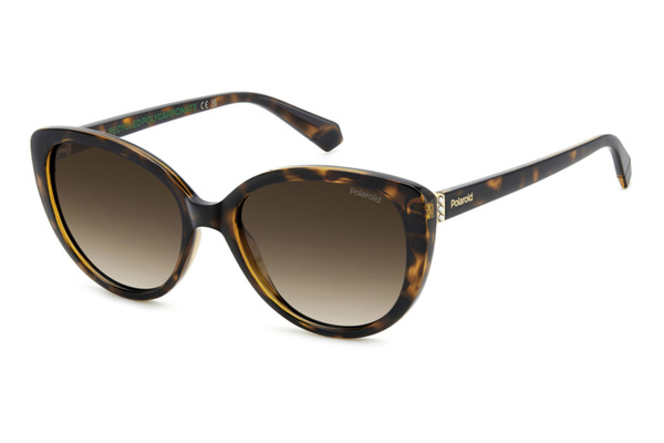 Polaroid PLD-4176SX 086 LA size 56 Sunglasses Price: 60,00