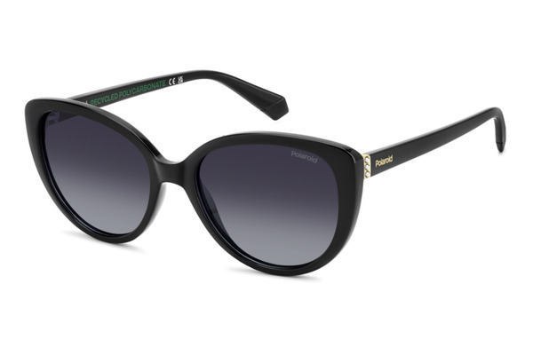 Polaroid PLD-4176SX 807 WJ size 56 Sunglasses Price: 60,00