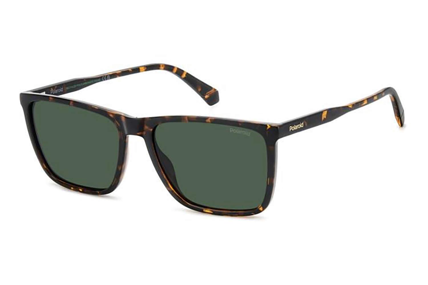 Polaroid PLD-4180S 086 UC size 58 Sunglasses Price: 33,57