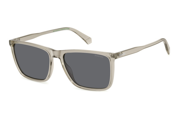 Polaroid PLD-4180S 10A M9 size 58 Sunglasses Price: 57,00