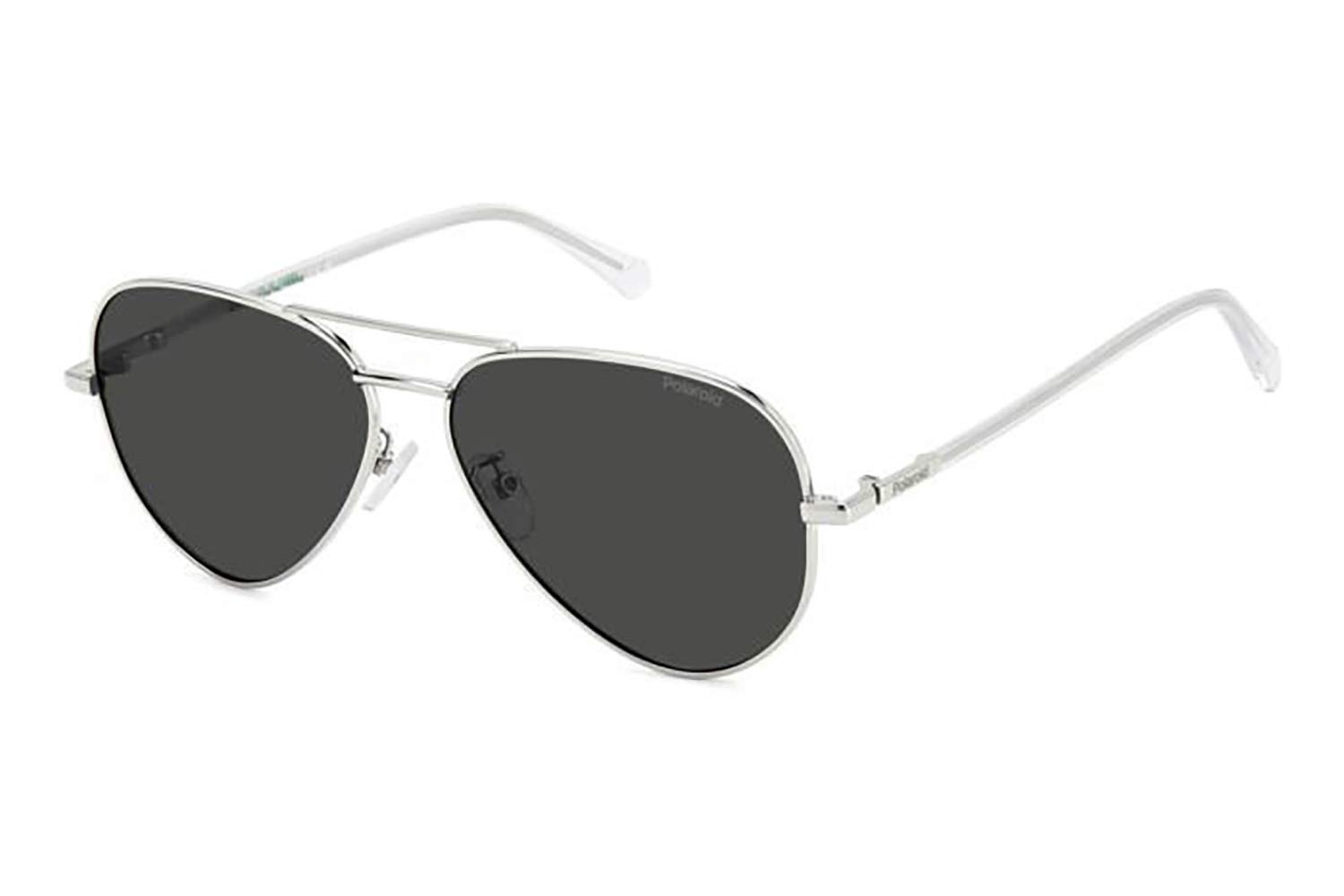 Polaroid PLD-4186GSX 010 M9 size 59 Sunglasses Price: 77,93