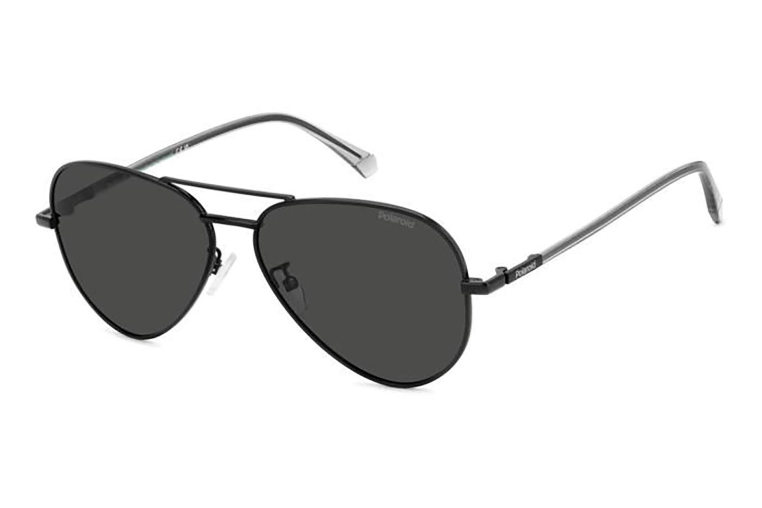Polaroid PLD-4186GSX 807 M9 size 57 Sunglasses Price: 76,80