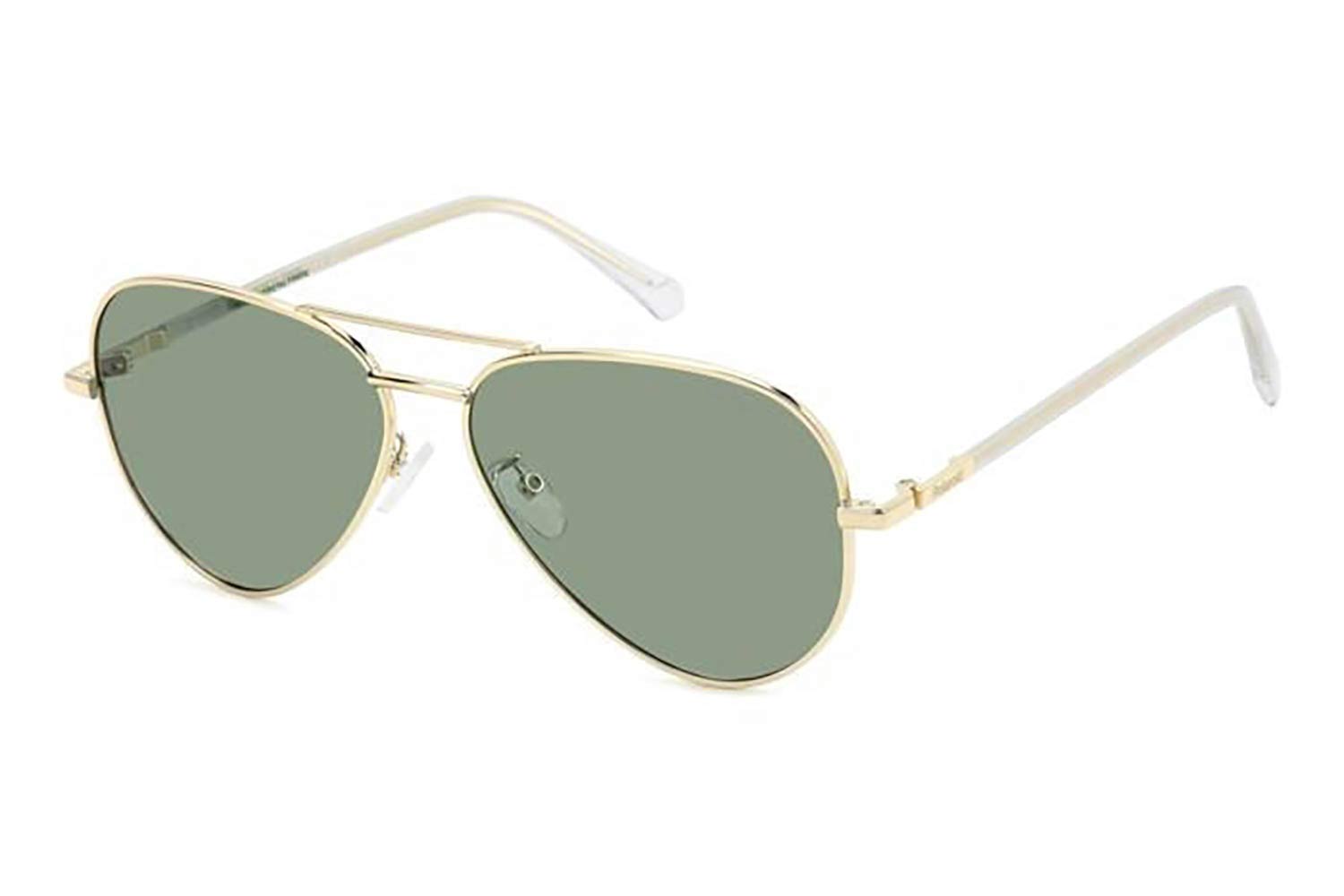 Polaroid PLD-4186GSX J5G UC size 59 Sunglasses Price: 60,60