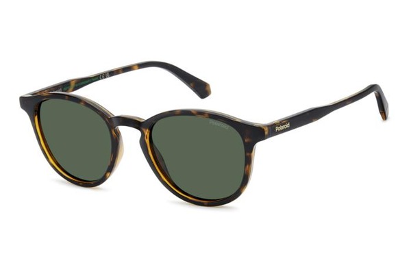 Polaroid PLD-4191S 086 UC size 51 Sunglasses Price: 61,00