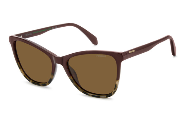 Polaroid PLD-4194S YDC SP size 55 Sunglasses Price: 62,00