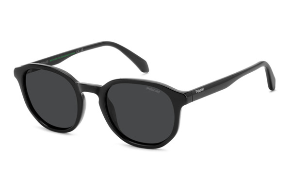 Polaroid PLD-4195S 807 M9 size 51 Sunglasses Price: 58,00
