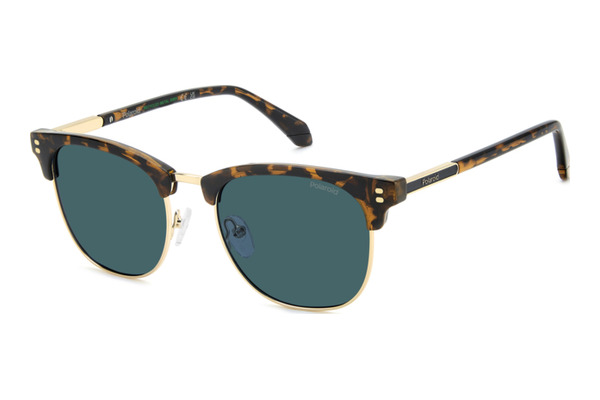 Polaroid PLD-4196SX 086 C3 size 53 Sunglasses Price: 100,00