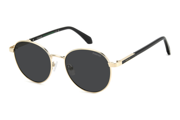Polaroid PLD-4197SX 2F7 M9 size 53 Sunglasses Price: 85,00