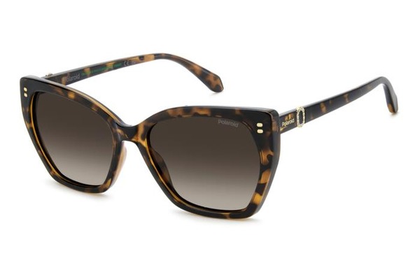 Polaroid PLD-4198SX 086 LA size 56 Sunglasses Price: 76,00