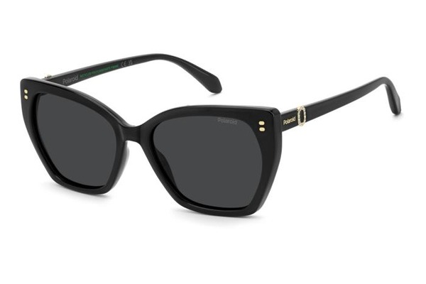 Polaroid PLD-4198SX 807 M9 size 56 Sunglasses Price: 82,00