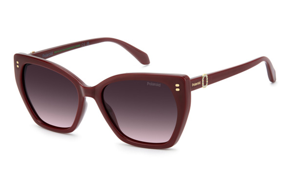 Polaroid PLD-4198SX 8CQ XW size 56 Sunglasses Price: 76,00