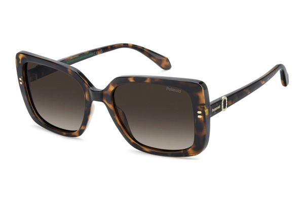 Polaroid PLD-4199SX 086 LA size 55 Sunglasses Price: 76,00