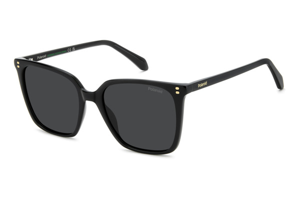 Polaroid PLD-4201SX 807 M9 size 55 Sunglasses Price: 88,00