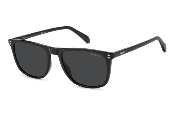Polaroid PLD-4202SX 807 M9 size 55 Sunglasses Price: 88,00