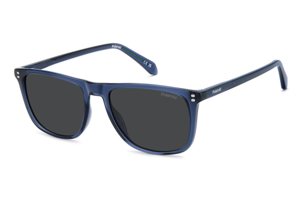 Polaroid PLD-4202SX PJP M9 size 55 Sunglasses Price: 88,00