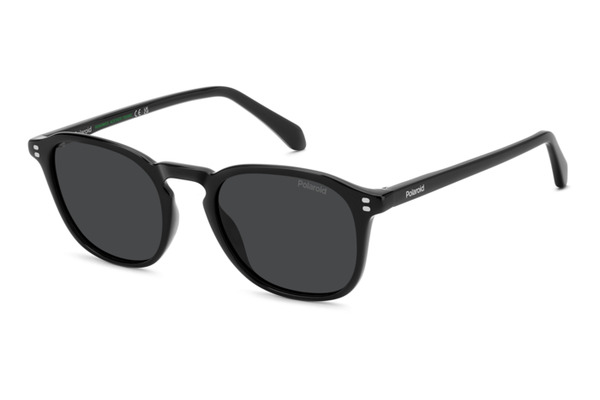 Polaroid PLD-4203SX 807 M9 size 51 Sunglasses Price: 88,00