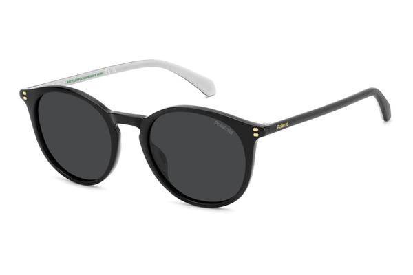 Polaroid PLD-4206SX 807 M9 size 51 Sunglasses Price: 74,00