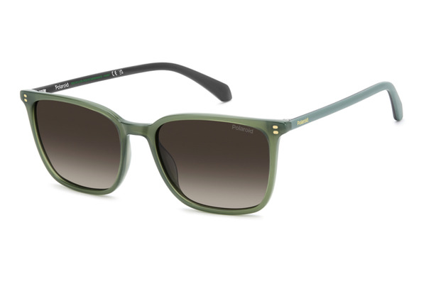 Polaroid PLD-4207SX 1ED LA size 55 Sunglasses Price: 78,00