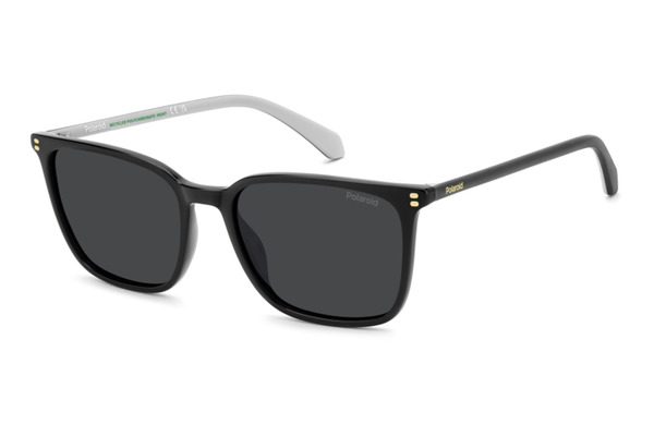 Polaroid PLD-4207SX 807 M9 size 55 Sunglasses Price: 74,00